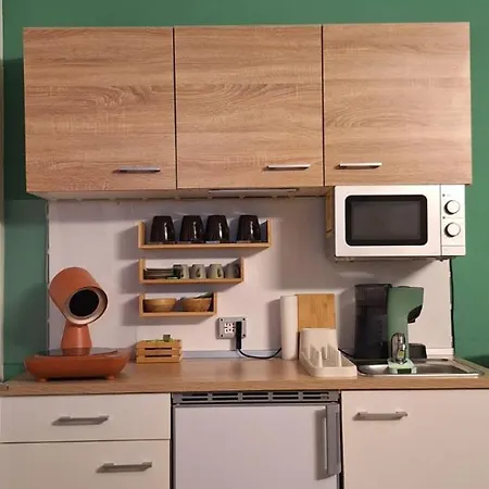 Residenza Agata - By Comoresidenze Apartment Como