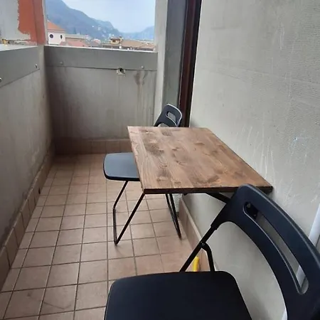 Apartment Residenza Agata - By Comoresidenze Como