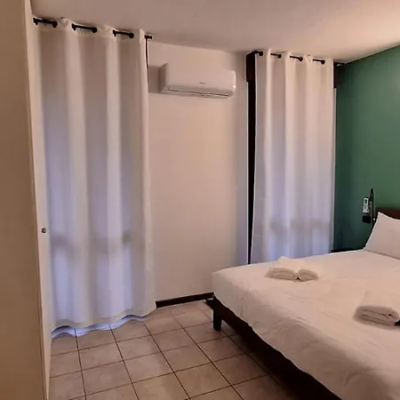 Residenza Agata - By Comoresidenze Como