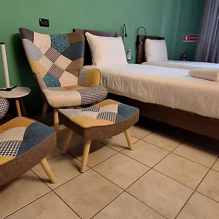 Residenza Agata - By Comoresidenze
