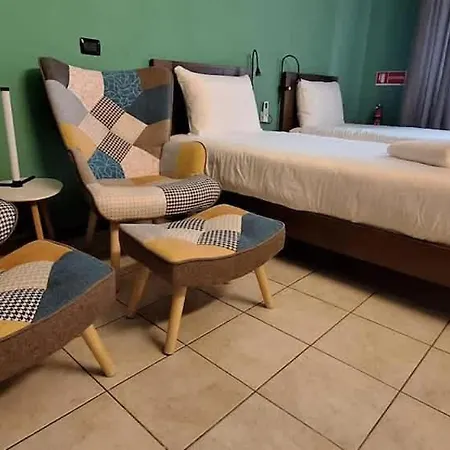 Apartament Residenza Agata - By Comoresidenze Como