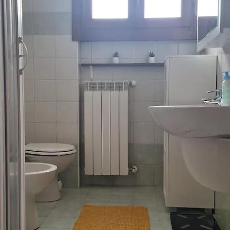 Residenza Agata - By Comoresidenze Apartment Como