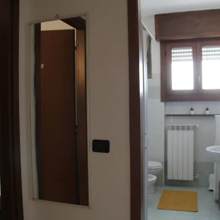 Residenza Agata - By Comoresidenze Apartament Como