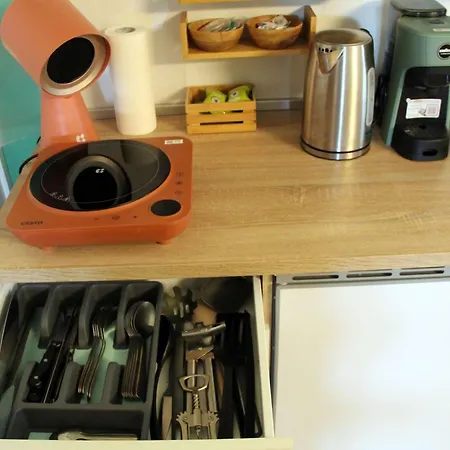 Residenza Agata - By Comoresidenze *