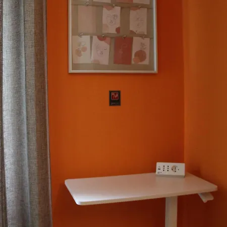 Residenza Agata - By Comoresidenze Apartament *