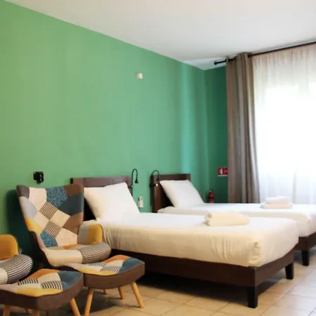 Apartament Residenza Agata - By Comoresidenze Como