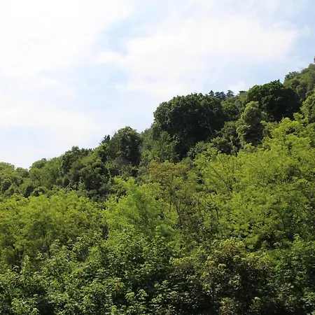 Apartament Residenza Agata - By Comoresidenze