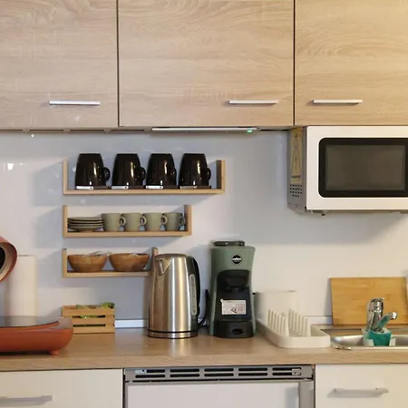 Apartament Residenza Agata - By Comoresidenze *