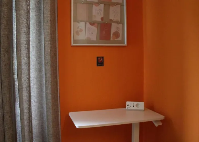 With Free Private Parking *