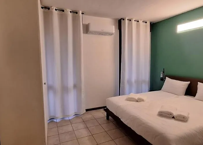 Apartamento With Free Private Parking *