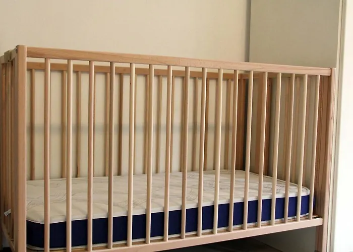 Apartamento With Free Private Parking *