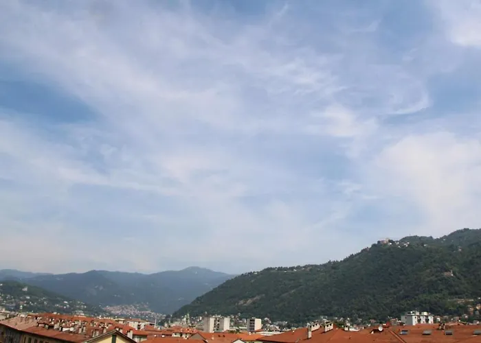 Apartamento With Free Private Parking *