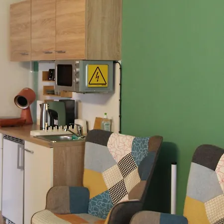 Apartment Residenza Agata - By Comoresidenze Como