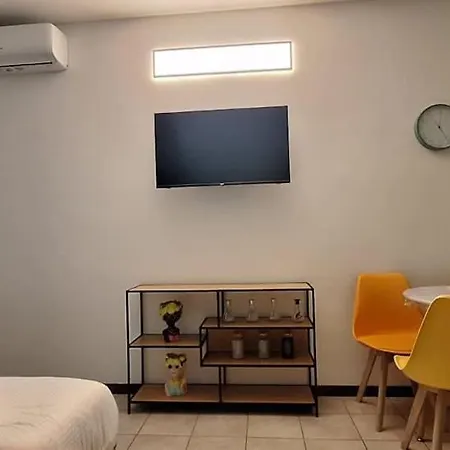 Residenza Agata - By Comoresidenze Apartmán Como