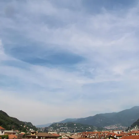 Residenza Agata - By Comoresidenze Como