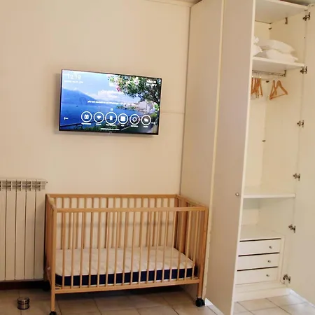 Apartmán Residenza Agata - By Comoresidenze Como