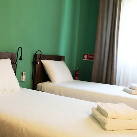 Apartmán Residenza Agata - By Comoresidenze