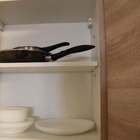 Residenza Agata - By Comoresidenze Apartmán Como