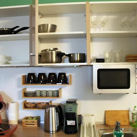 Residenza Agata - By Comoresidenze Apartmán