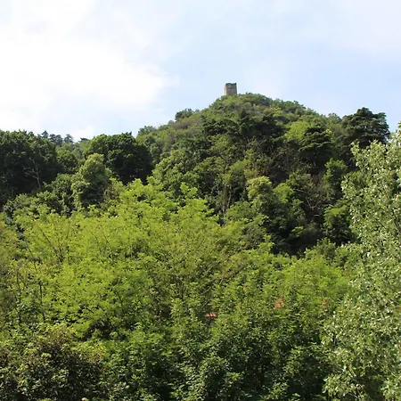 Residenza Agata - By Comoresidenze Apartmán Como