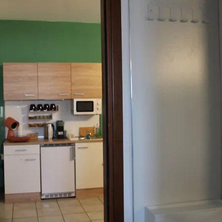 Residenza Agata - By Comoresidenze Apartmán *